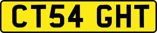 CT54GHT