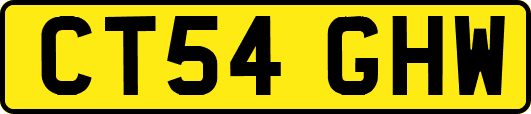 CT54GHW