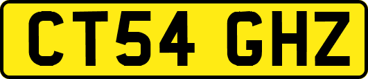 CT54GHZ