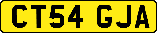 CT54GJA