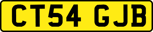 CT54GJB