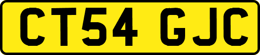 CT54GJC
