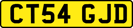 CT54GJD