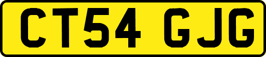 CT54GJG
