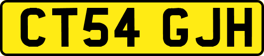 CT54GJH