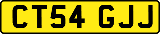 CT54GJJ