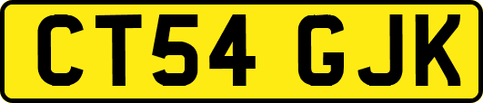 CT54GJK