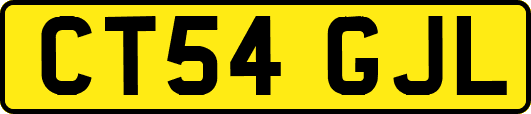 CT54GJL