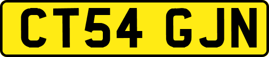 CT54GJN