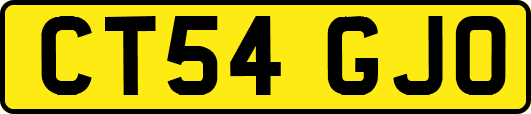 CT54GJO