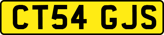 CT54GJS