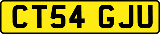 CT54GJU