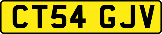 CT54GJV