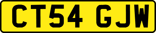 CT54GJW