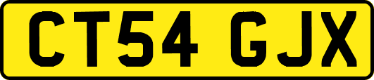 CT54GJX