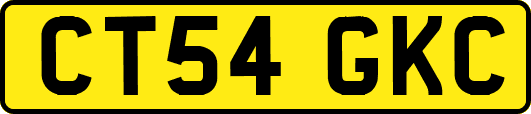 CT54GKC