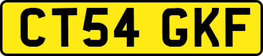 CT54GKF