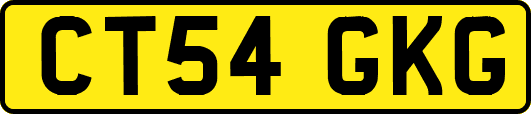 CT54GKG