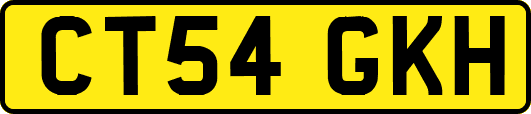 CT54GKH