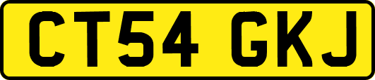 CT54GKJ