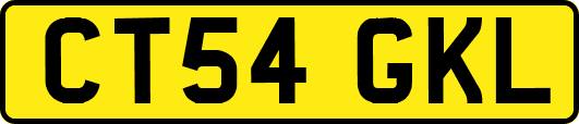 CT54GKL