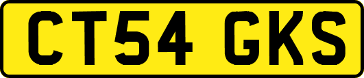 CT54GKS