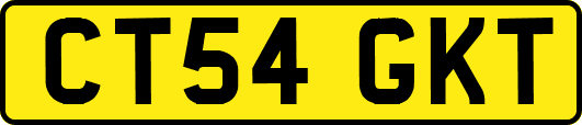 CT54GKT