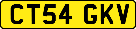 CT54GKV
