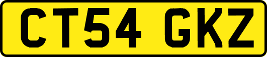 CT54GKZ