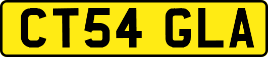 CT54GLA