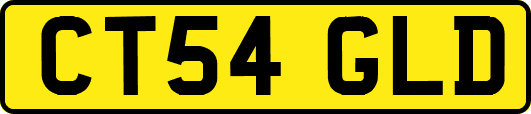 CT54GLD