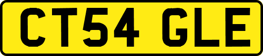 CT54GLE