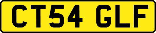 CT54GLF