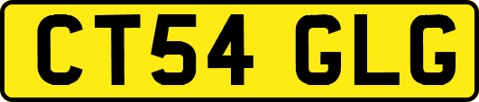 CT54GLG