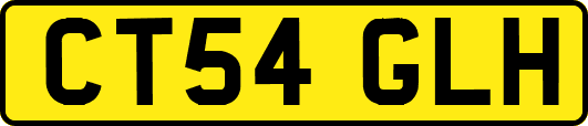 CT54GLH