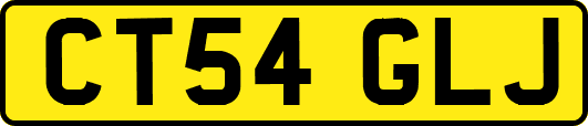 CT54GLJ