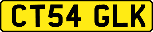 CT54GLK