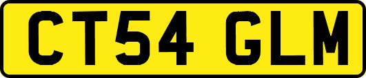 CT54GLM