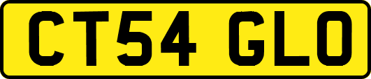 CT54GLO