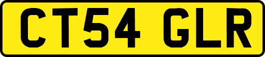 CT54GLR