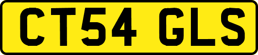 CT54GLS