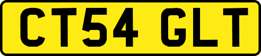 CT54GLT