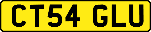 CT54GLU