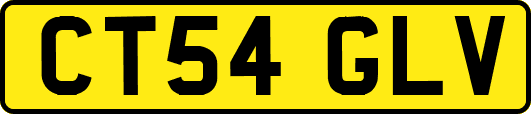 CT54GLV