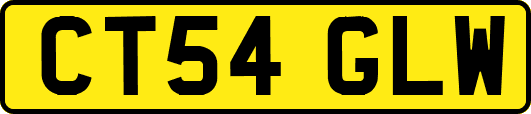 CT54GLW