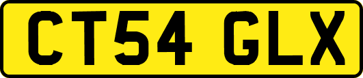 CT54GLX