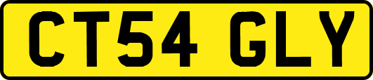 CT54GLY