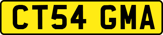 CT54GMA