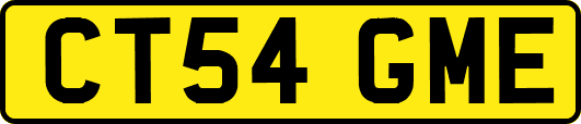 CT54GME