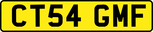 CT54GMF